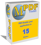 PDF SDK